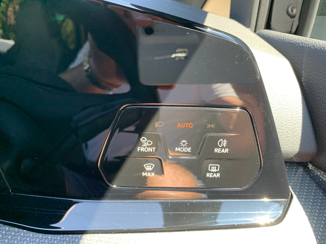 2021 Volkswagen Golf