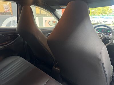 2020 Toyota Yaris