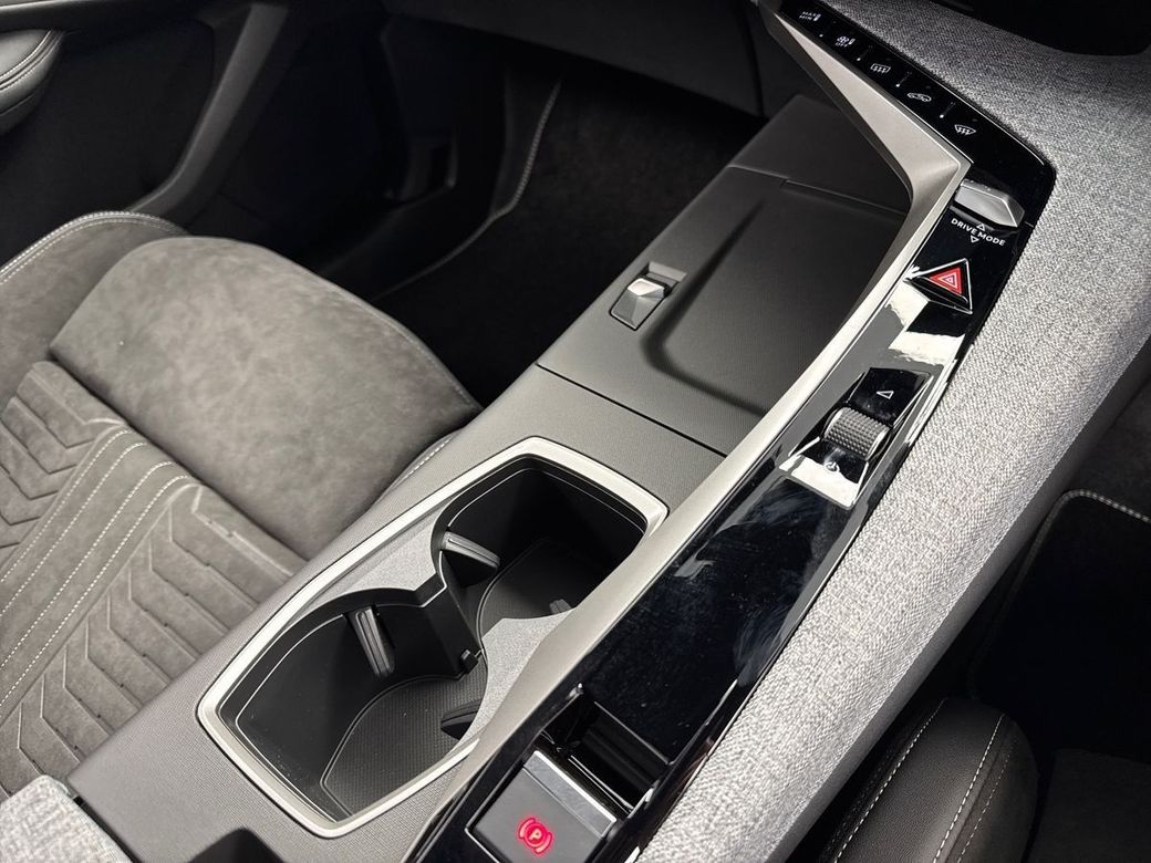 2026 Peugeot 3008