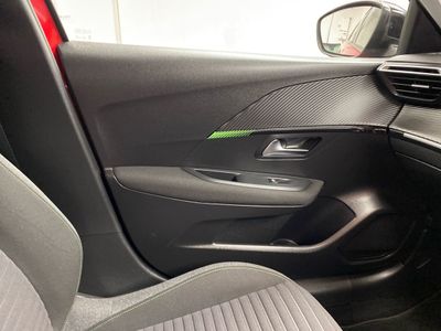 2024 Peugeot 208