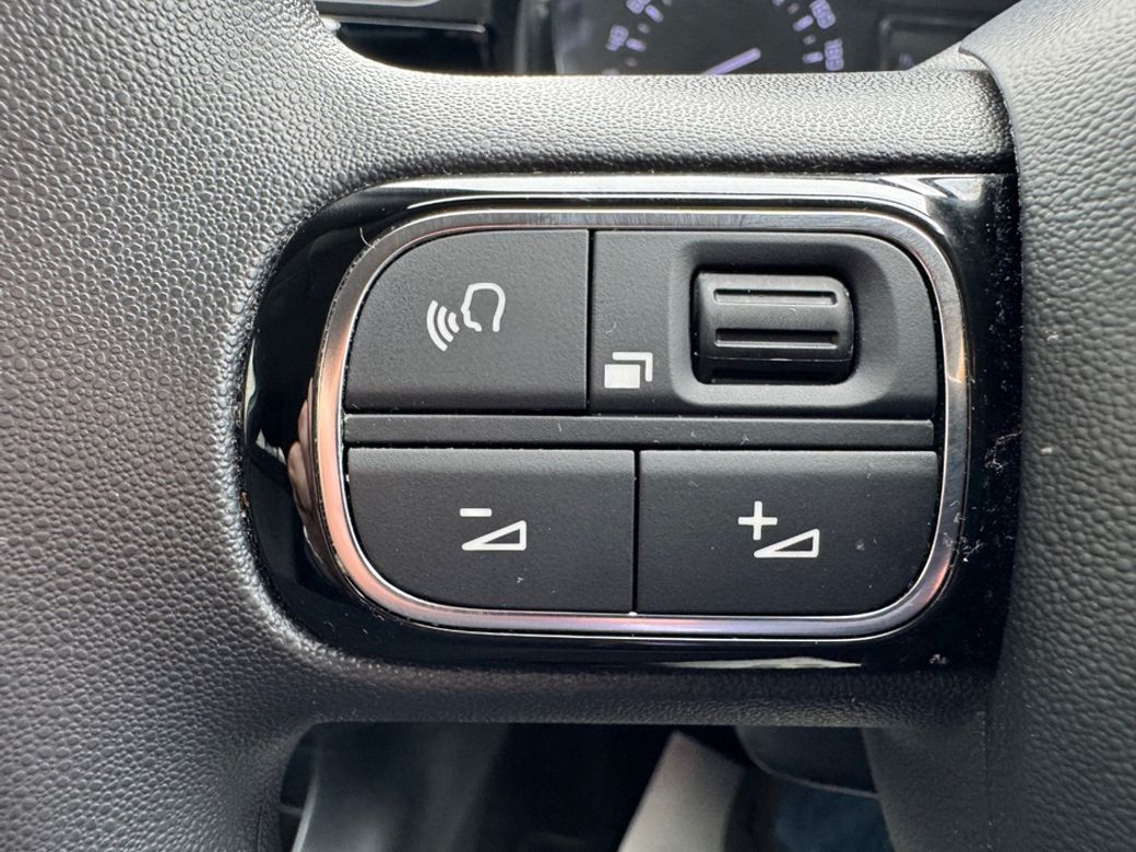 2024 Citroen C3