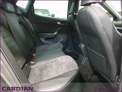 2025 SEAT Arona