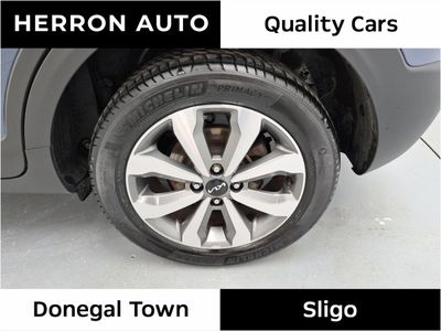 2024 Kia Stonic