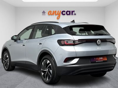 2023 Volkswagen ID.4
