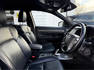 2018 Mitsubishi Outlander