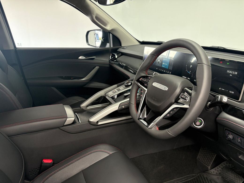 2026 Maxus T60 MAX