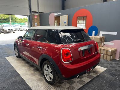 2016 Mini Cooper