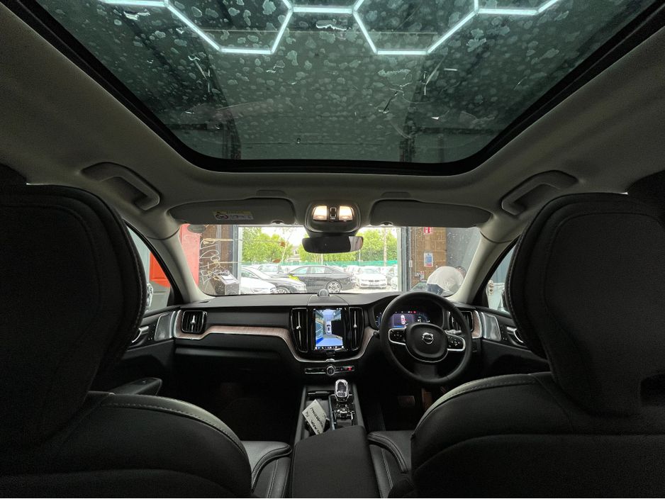 2023 Volvo XC60