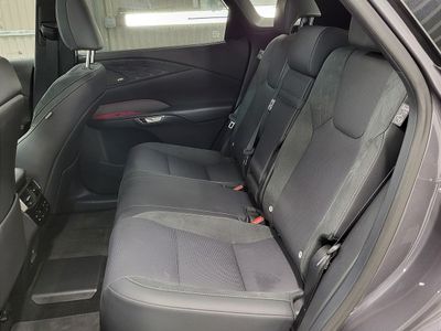 2025 Lexus RX
