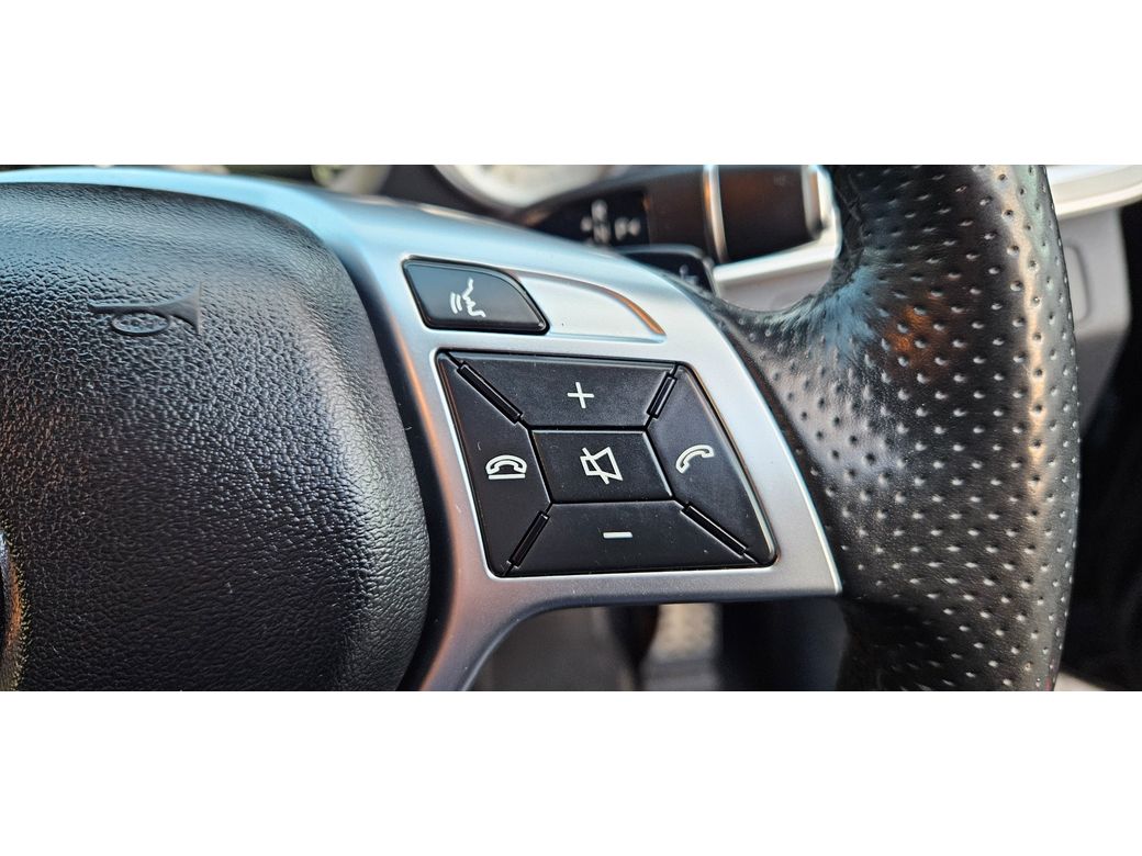 2015 Mercedes-Benz E Class