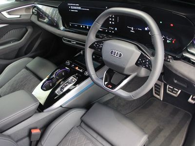 2025 Audi A5