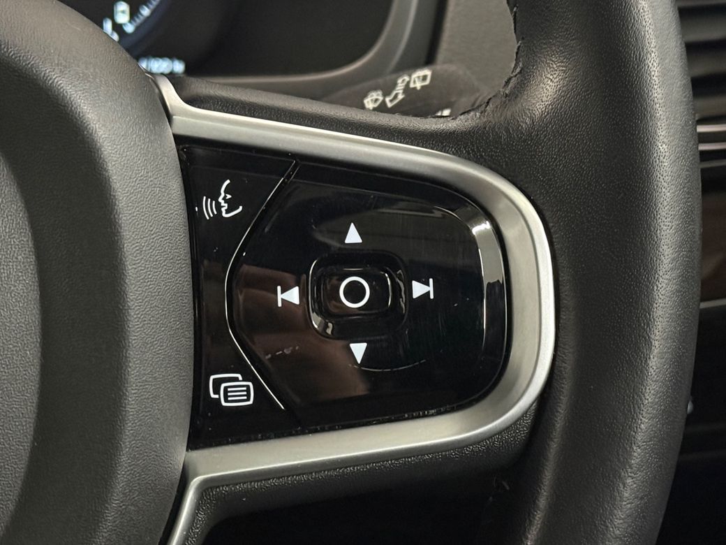 2018 Volvo XC90
