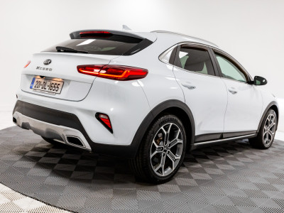 2020 Kia XCeed