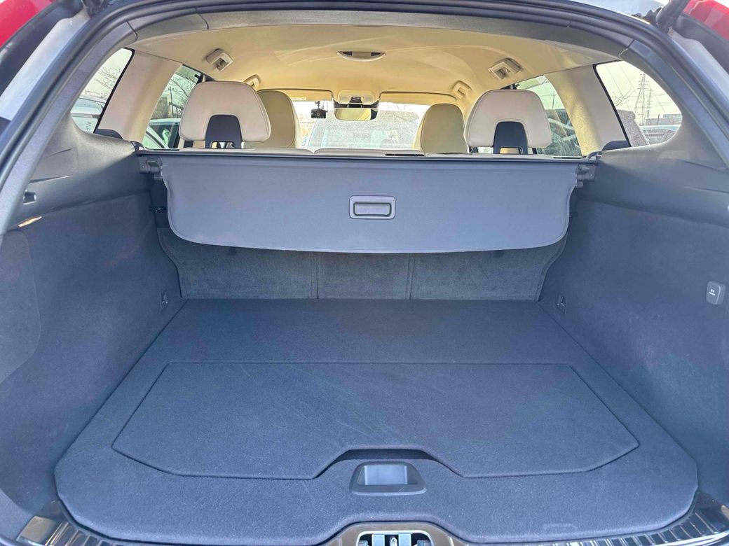 2016 Volvo XC60