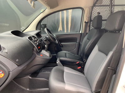 2020 Renault Kangoo