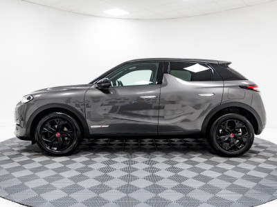 2022 DS Automobiles DS 3