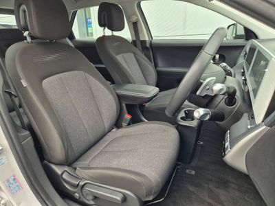 2023 Hyundai Ioniq 5