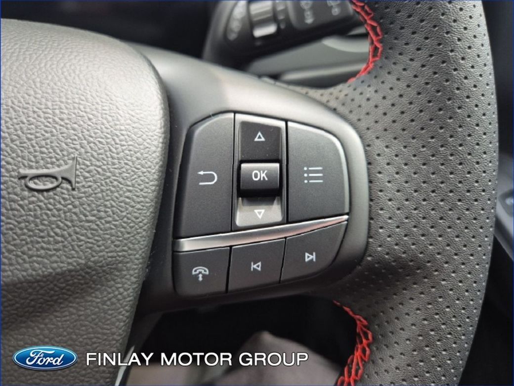 2026 Ford Kuga
