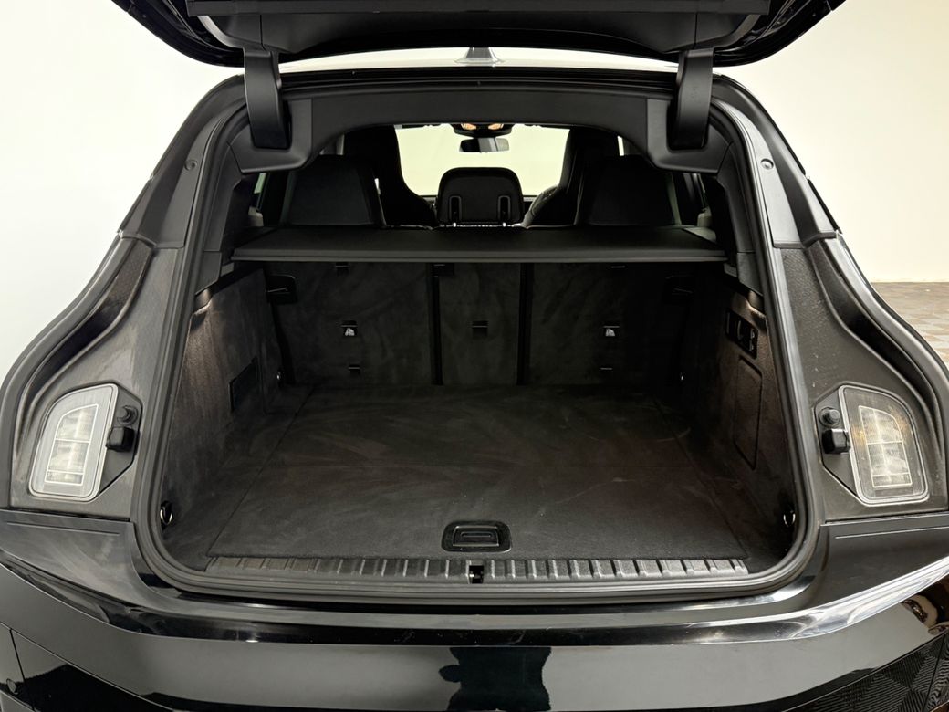 2024 BMW iX