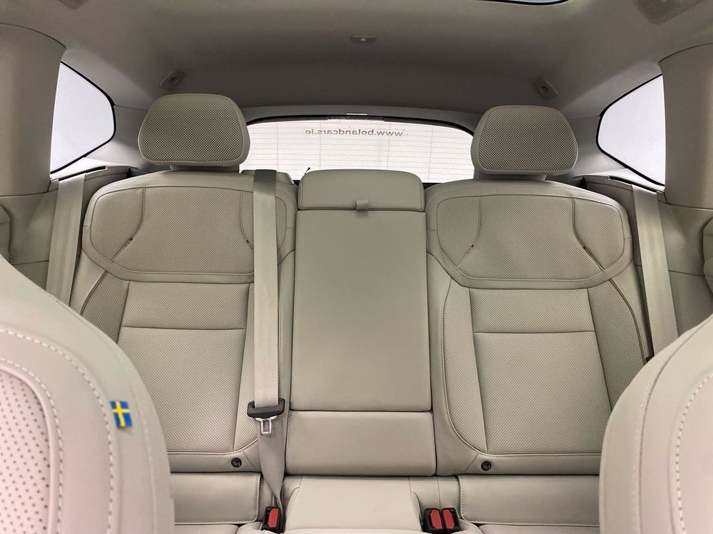 2027 Volvo EX60