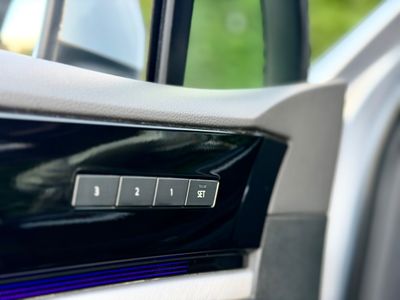 2018 Volkswagen Touareg