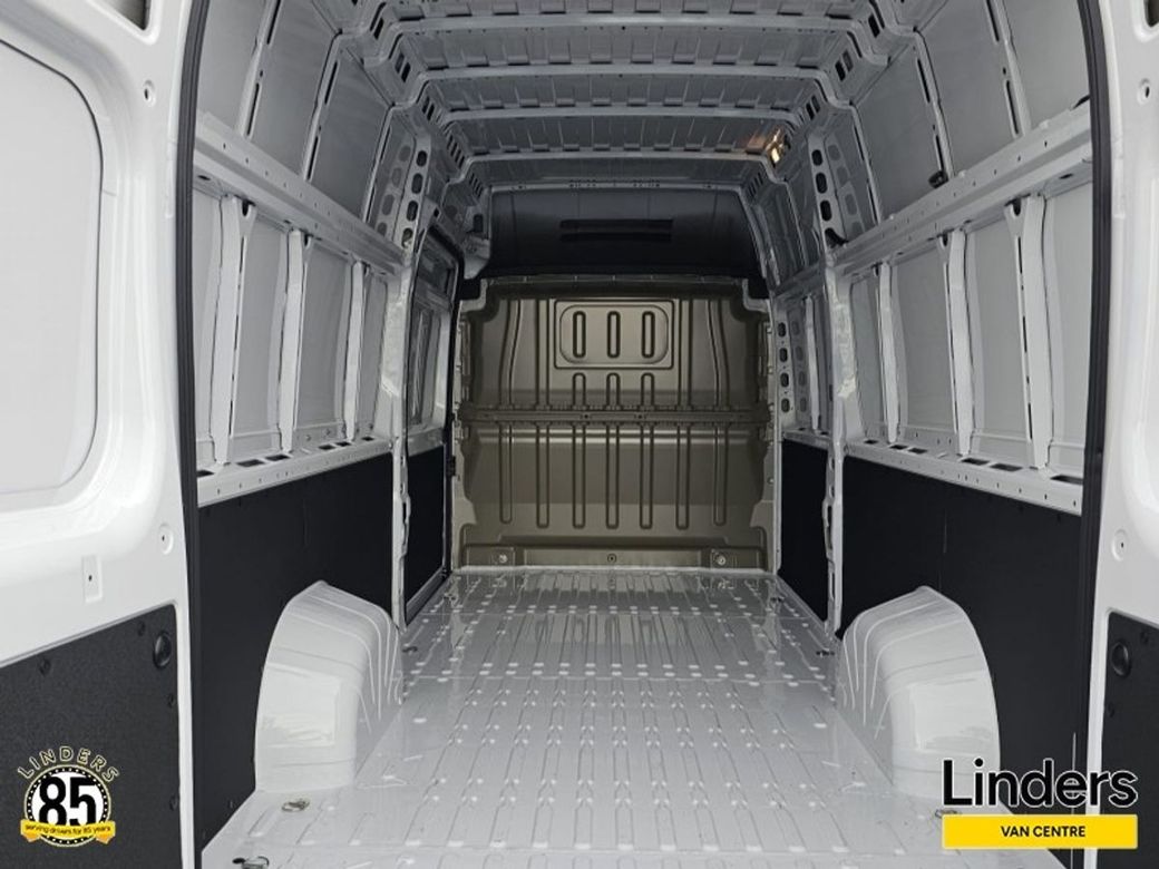 2026 Citroen Relay