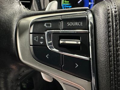 2020 Mitsubishi Outlander