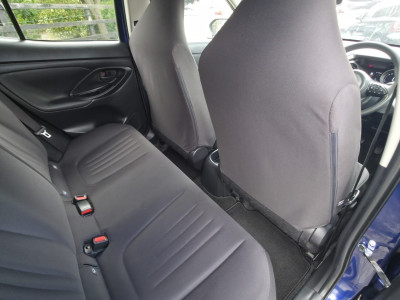 2022 Toyota Yaris Cross