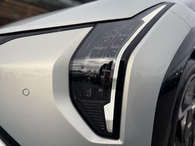 2026 Kia EV4