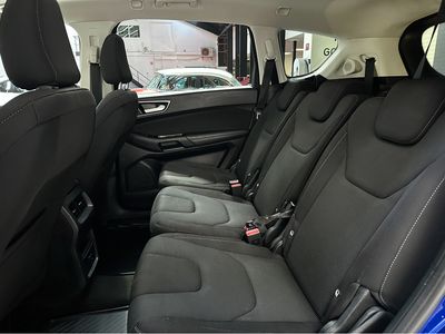 2017 Ford S-Max