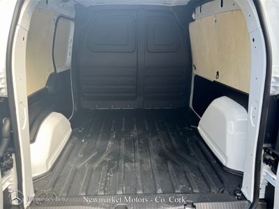 2026 Mercedes-Benz Citan