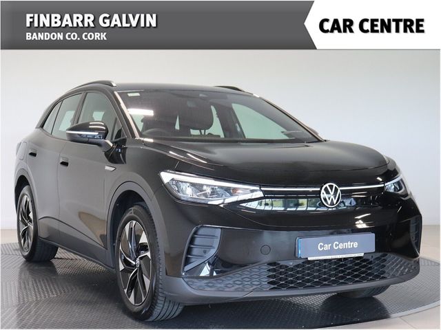 vehicle for sale from Finbarr Galvin Ltd