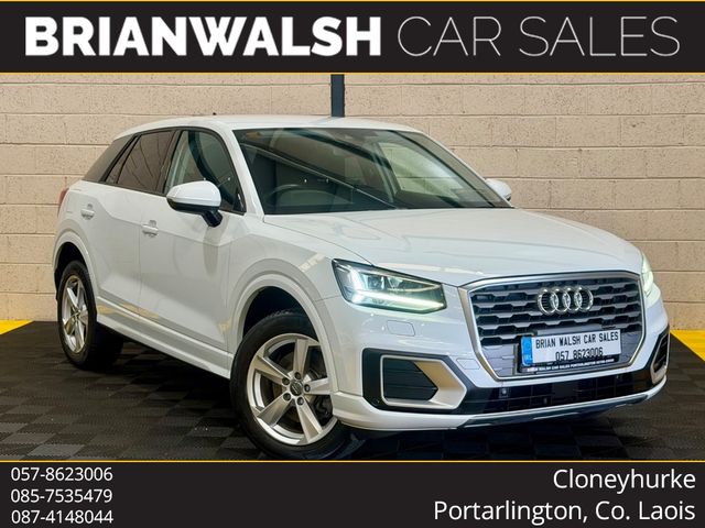 vehicle for sale from Brian Walsh Car Sales Portarlington