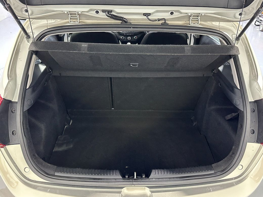 2016 Kia Ceed