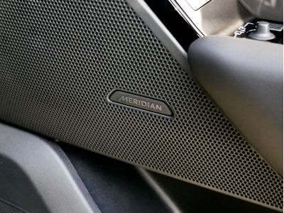 2025 Land Rover Range Rover Velar