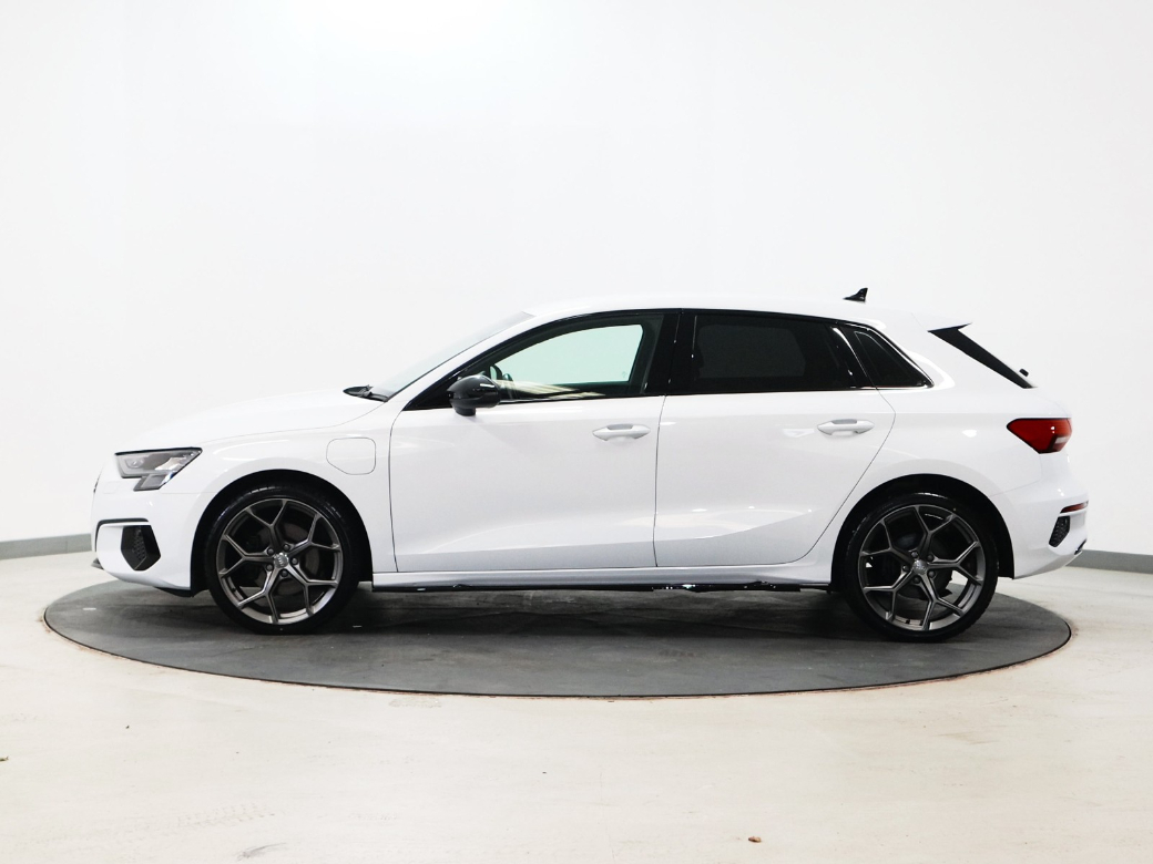 2023 Audi A3
