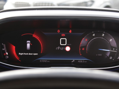 2022 Peugeot 5008