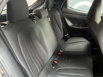 2022 Toyota Yaris
