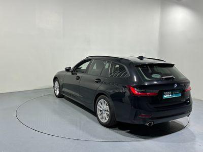 2022 BMW 3 Series
