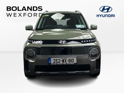 2025 Hyundai INSTER