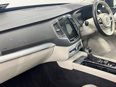 2018 Volvo XC90
