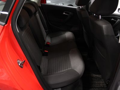 2017 Volkswagen Polo