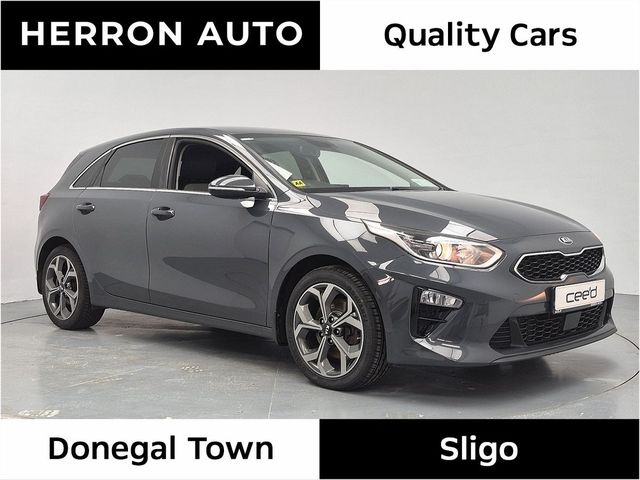 vehicle for sale from Herron Auto