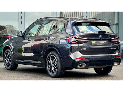 2023 BMW X3