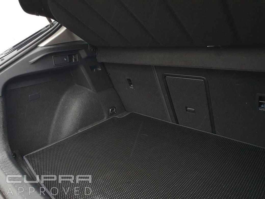 2023 Cupra Formentor
