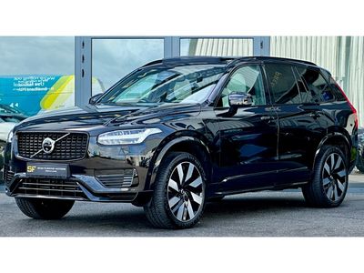 2024 Volvo XC90