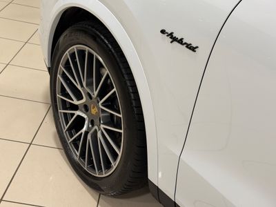 2022 Porsche Cayenne