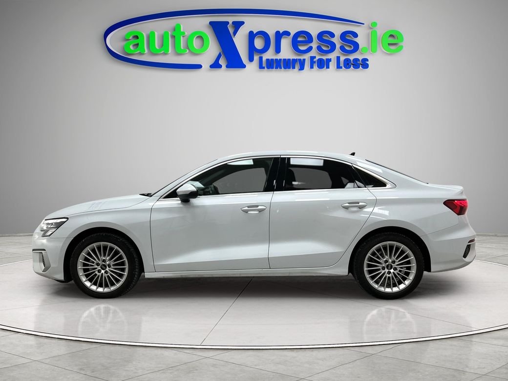 2023 Audi A3