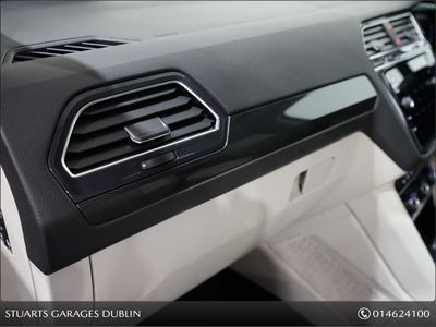 2021 Volkswagen Tiguan Allspace