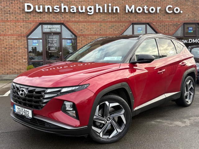 vehicle for sale from Dunshaughlin Motor Co